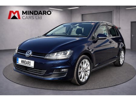 2015 Volkswagen Golf - photo 3