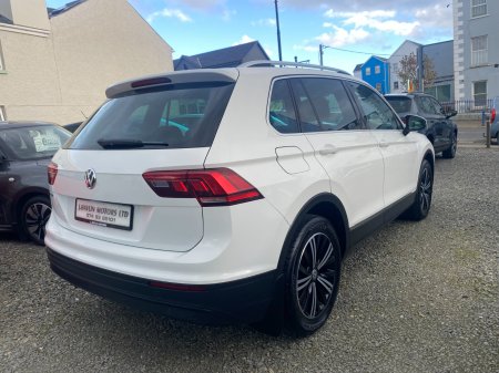 2018 Volkswagen Tiguan - photo 30