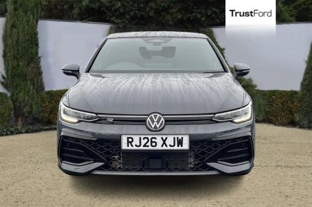2026 Volkswagen Golf - photo 6