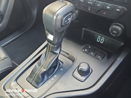 2022 Ford Ranger - photo 28
