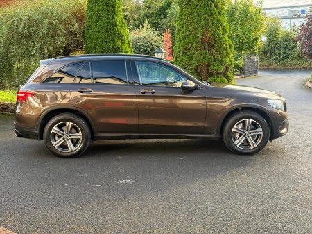 2018 Mercedes-Benz GLC - photo 8
