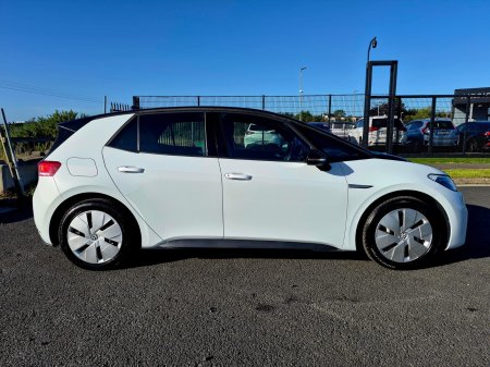 2022 Volkswagen ID.3 - photo 3