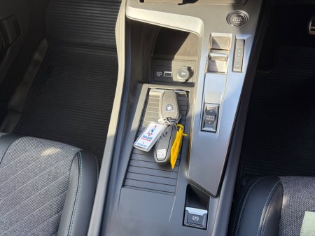 2024 Peugeot 408 - photo 19