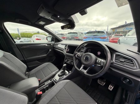 2021 Volkswagen T-Roc - photo 41