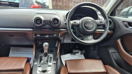 2014 Audi A3 - photo 14