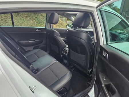 2016 Kia Sportage - photo 18