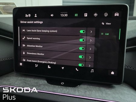 2026 Skoda Kodiaq - photo 23
