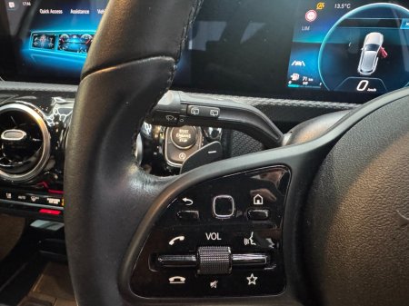 2019 Mercedes-Benz A-Class - photo 9