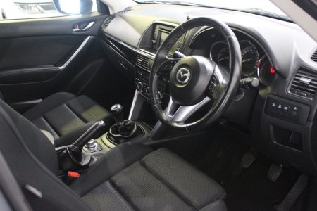 2015 Mazda CX-5 - photo 19