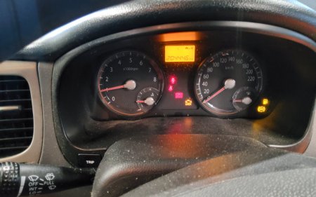 2008 Kia Rio - photo 13
