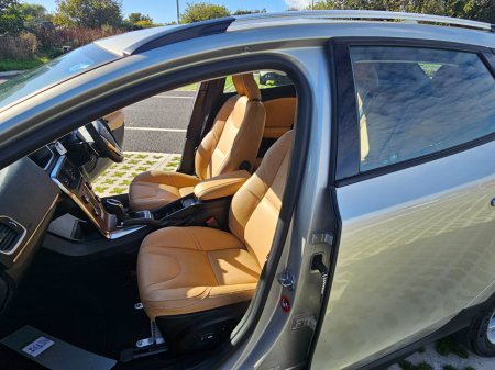 2017 Volvo V40 - photo 21