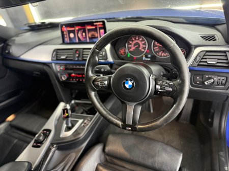 2013 BMW 3-Series - photo 24