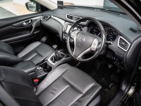2017 Nissan X-Trail - photo 6