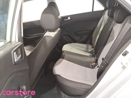 2016 Hyundai i20 - photo 10