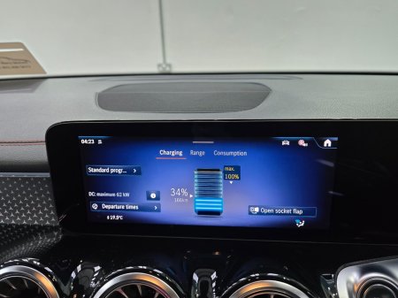 2024 Mercedes-Benz EQB - photo 31