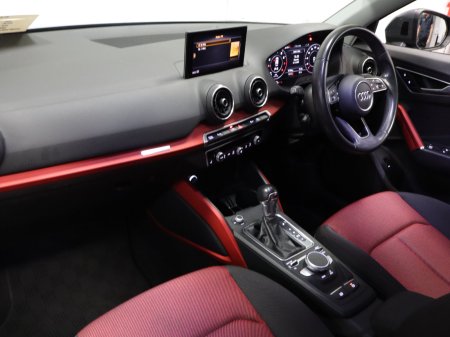 2018 Audi Q2 - photo 39