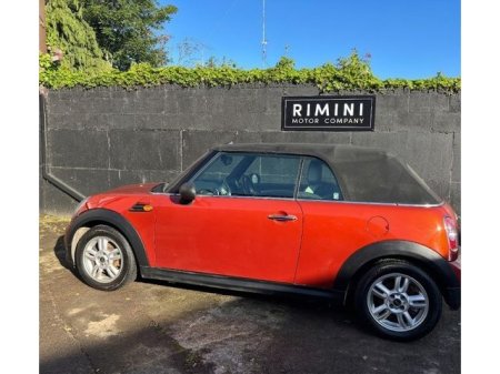 2012 Mini Cooper - photo 2