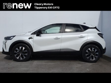 2025 Renault Captur - photo 14