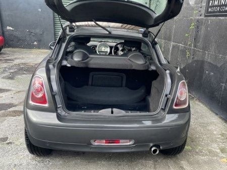 2013 Mini Coupe - photo 9