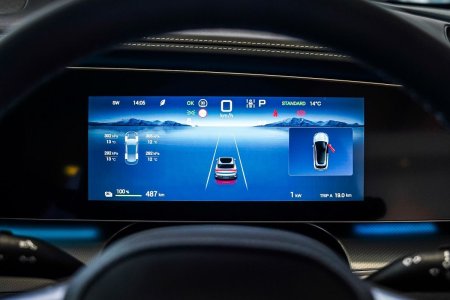 2026 BYD SEALION 7 - photo 10
