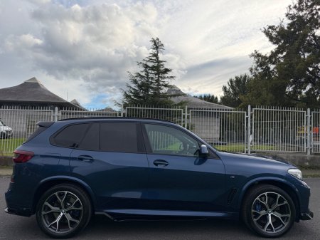 2021 BMW X5 - photo 8
