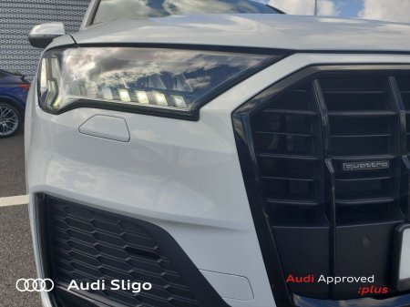 2021 Audi Q7 - photo 16