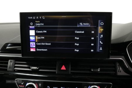 2023 Audi A4 - photo 26