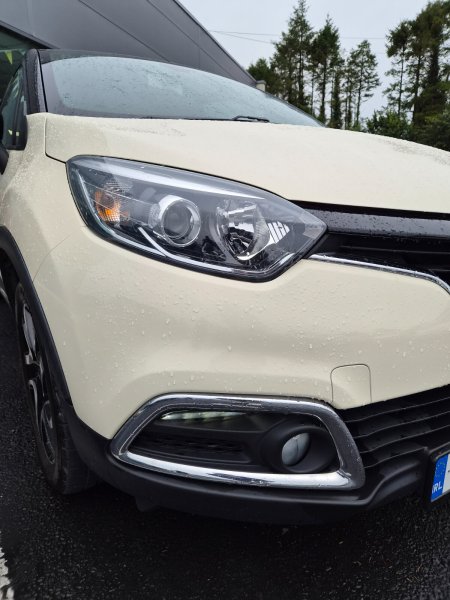 2018 Renault Captur - photo 8