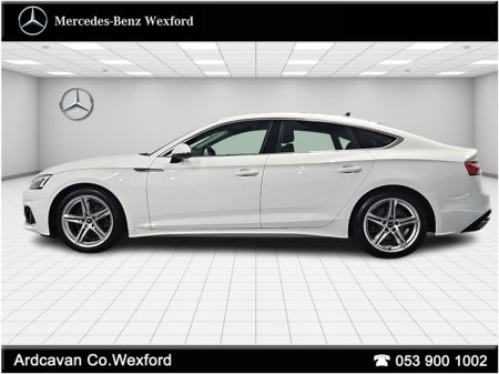 2023 Audi A5 - photo 10