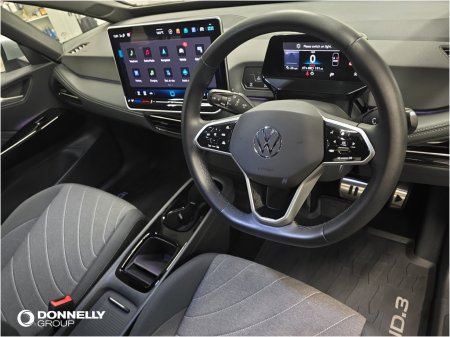 2026 Volkswagen ID.3 - photo 6