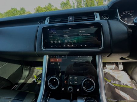 2018 Land Rover Range Rover Sport - photo 27