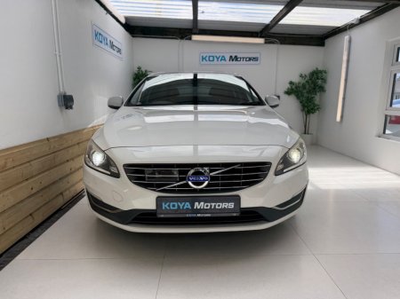 2018 Volvo V60 - photo 5