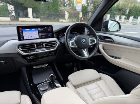 2023 BMW X3 - photo 18