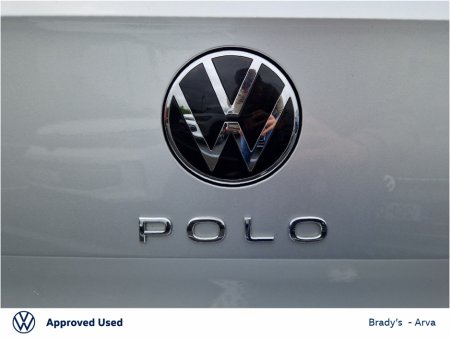 2023 Volkswagen Polo - photo 28