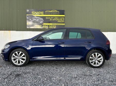 2018 Volkswagen Golf - photo 11