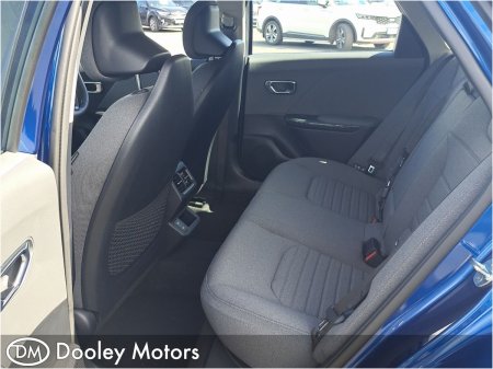 2026 Kia K4 - photo 12