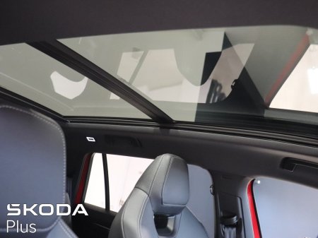 2026 Skoda Kodiaq - photo 22