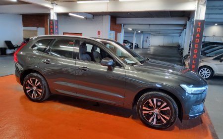 2021 Volvo XC60 - photo 9