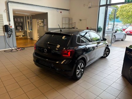 2021 Volkswagen Polo - photo 7