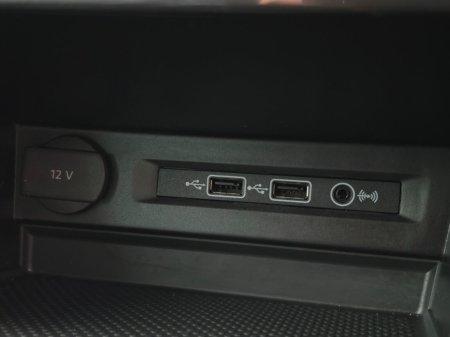 2019 Volkswagen Tiguan - photo 30