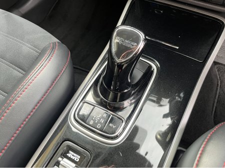 2021 Mitsubishi Outlander - photo 18