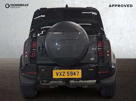 2023 Land Rover Defender - photo 6
