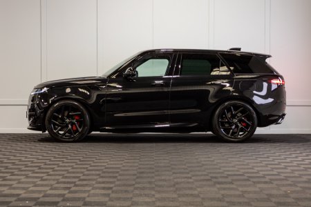 2024 Land Rover Range Rover Sport - photo 3