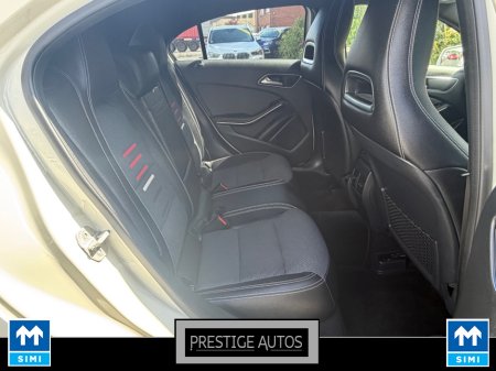 2017 Mercedes-Benz A-Class - photo 18