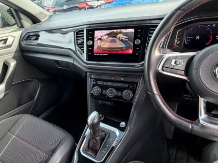 2021 Volkswagen T-Roc - photo 38