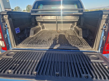 2023 Ford Ranger - photo 21