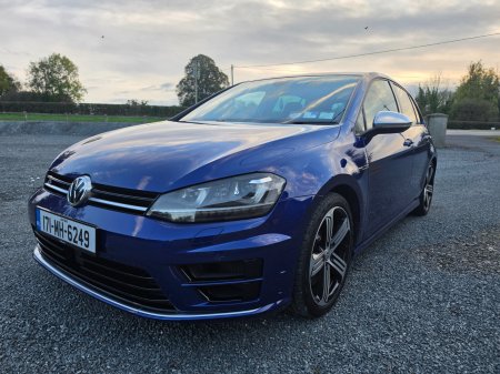 2017 Volkswagen Golf - photo 2