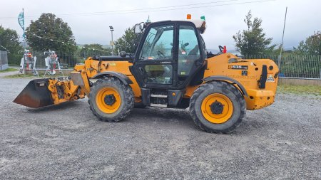 0 JCB  - photo 3
