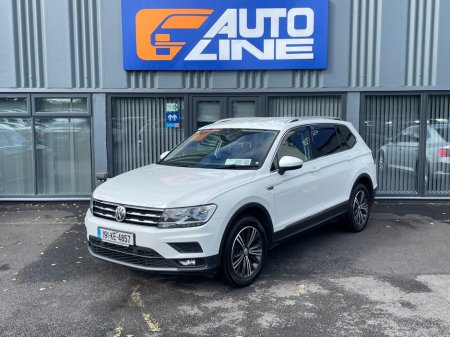 2019 Volkswagen Tiguan - photo 3