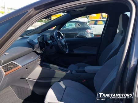 2023 Cupra Born - photo 4